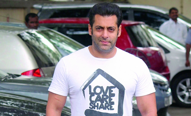 Salman Khan Salman Khan